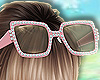 COCO Pink Sunglasses