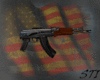 [S] AK74U Tactical F