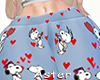 ★ Snoopy Love (F)