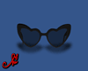 [c] MIA BLACK SUNNIES