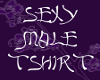 Sexy Male TShirt *1*