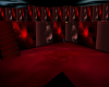 Vampire Valentine Room