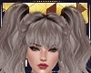 KiKi Ash Hairstyles