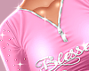 Miley pink set