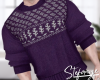S. Sweater Christmas #5