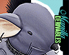 ! Rat Slippers