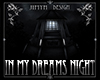 Jm In my dreams Night