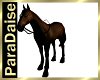 [PD] Animated Horse