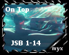 *m* JSB On Top