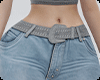 Silver Jeans
