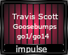 Travis Scott - goosebump