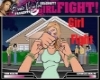 Girl Fight Stomp