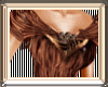 !SGD Chocolate Gown XXL