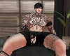 Nice Cool Avatar Male
