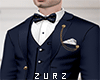 Z| Yves Navy Classic v2