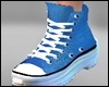 Sneakers Blue