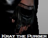 Kray the Purger Gloves