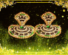 Earings N~ West C
