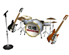 Band instruments 2