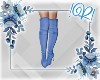 Fall Knee High Boots V7