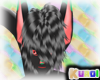 K! Darkga hair [M]