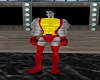 Colossus Suit M V1