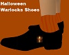 Halloween Warlocks Shoes