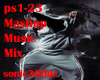 ps1-23 Mashup Music Mix