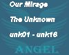 Our Mirage The Unknown