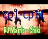 Dj Mam's - Chiki Party M