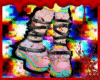 × PCurbstomping Warmers