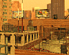 Sunset City Rooftops (B)