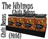The Whimps Chili Beans