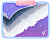 Ⓕ Kaia | Wings