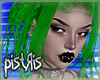 Blair Hair - Neon