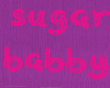 Pink Suggar Babby