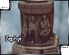 [Z.E] Templar Statue