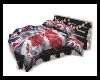 ENGLAND BED [ss]