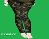 Male Army Pants ♥