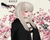 Chine snow