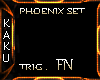 Phoenix Nino V.01