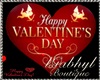 Valentine Heart A