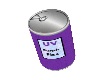 can of purple fizz