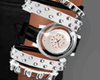brcelets clock