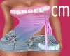 ANGEL FIT PINK