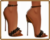 Couple's Shoes F-456