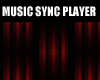 !F! MusicSyncPlayer