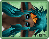 [Nish] Gaia Hair 5