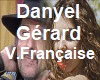 Danyel Gérard - Lady
