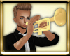 [LS] Trumpet Player #1